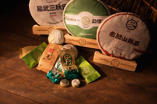  Сорта китайского чая. В чём суть?