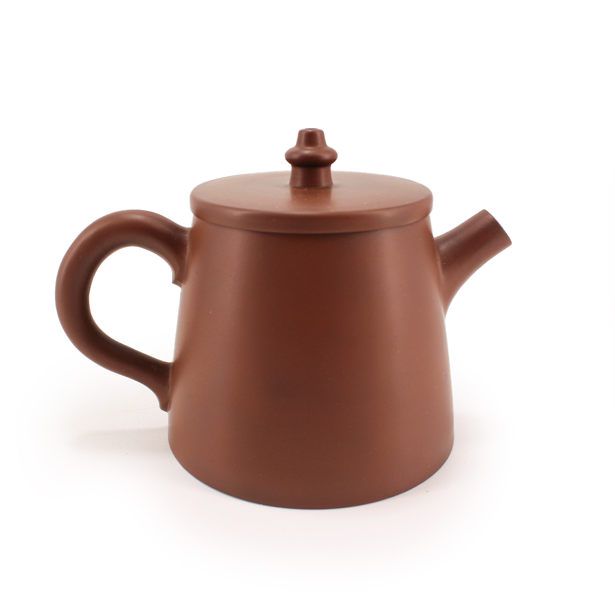 Глиняный чайник из Цзяньшуй, Юньнань "Слитный", 150 мл. Цена: 12&nbsp;040 ₽ руб.