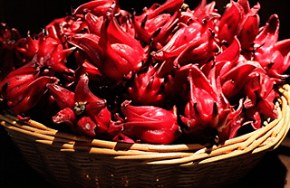 Картинка Каркаде: особенности и полезные свойства