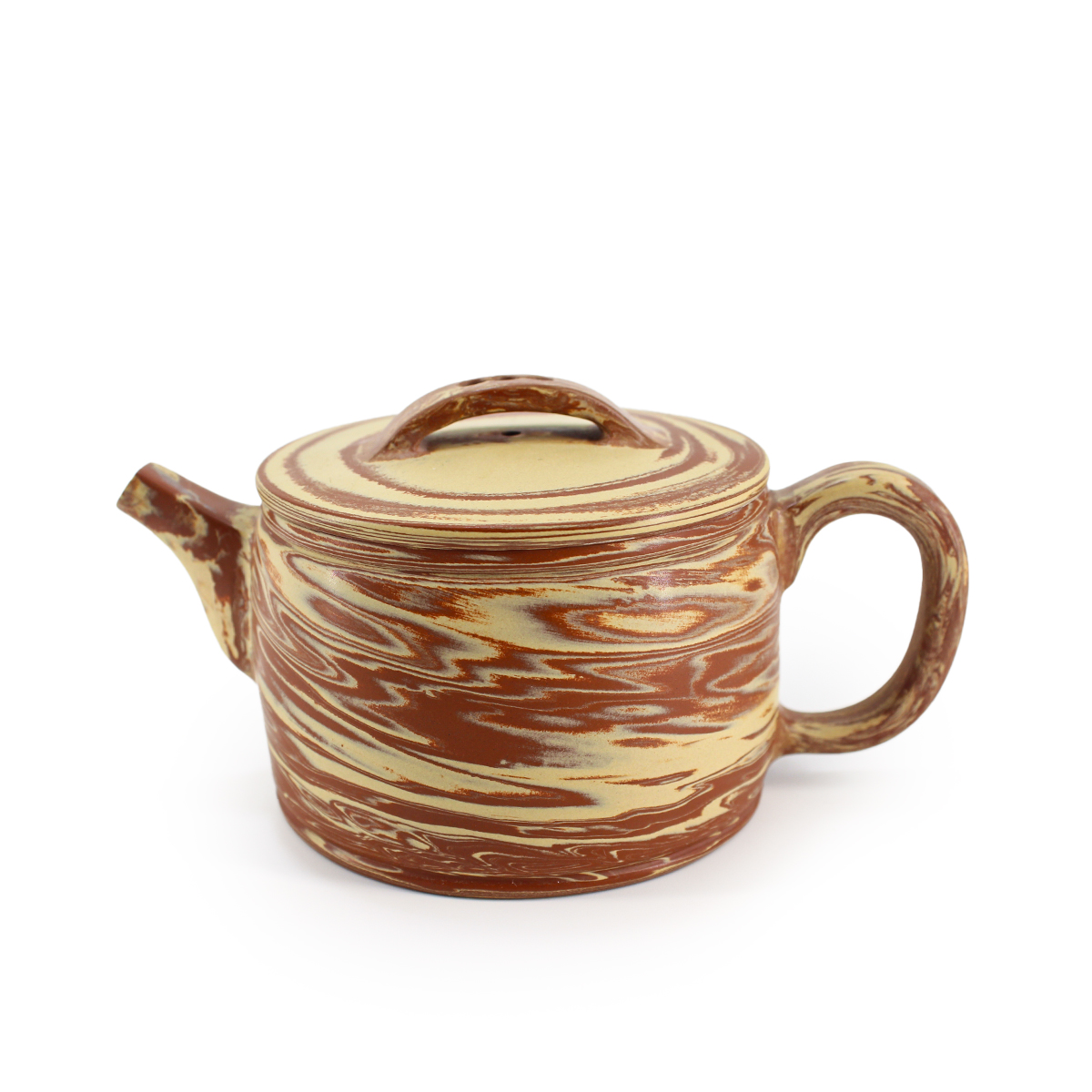 Чайник глиняный «Стихия» 200 мл. Цена: 12&nbsp;180 ₽ руб.