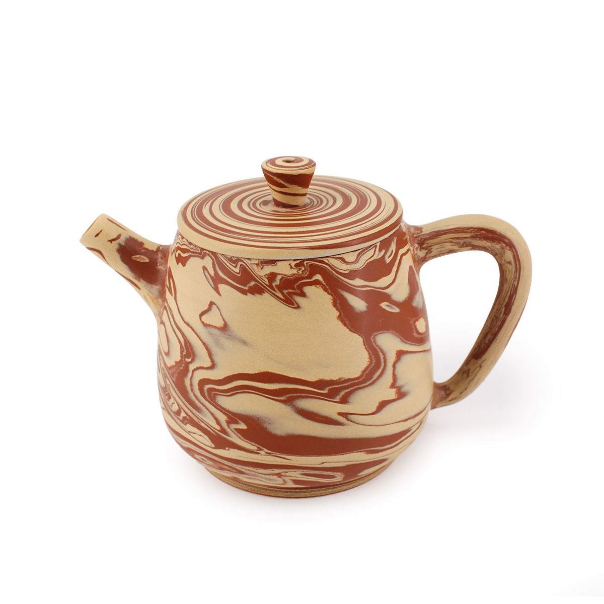 Глиняный чайник «Потерянные знания» 210 мл. Цена: 12&nbsp;140 ₽ руб.