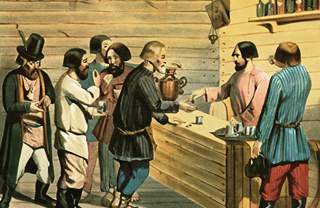 Картинки Китайский чай на русском рынке. От Ханькоу до Москвы.