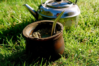 Фото Чай Мате