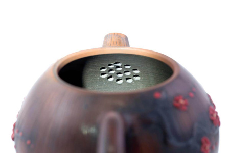 Чайник из Цзяньшуй, Юньнань «Время цветения», 210 мл.. Цена: 23 690 ₽ руб.