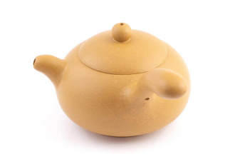 Чайник из Исин, Цзянсу "Хуанхэ", 190 мл.. Цена: 3&nbsp;220 ₽ руб.