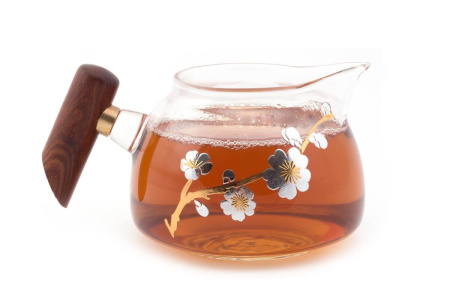 Чахай «Стекло и дерево», 350 мл.. Цена: 2 510 ₽ руб.