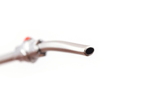 БОМБИЖЬЯ с камнем из нержавеющей стали, 14 см. Цена: 340 ₽ руб.