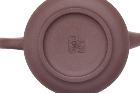 Чайник из Исин, Цзянсу «Храм неба», 190 мл.. Цена: 5 140 ₽ руб.