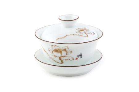 Гайвань "Бурый лотос", 180 мл. Цена: 1&nbsp;960 ₽ руб.