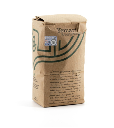 Yerba Mate - Йерба Мате "Yemari", 500 г, 