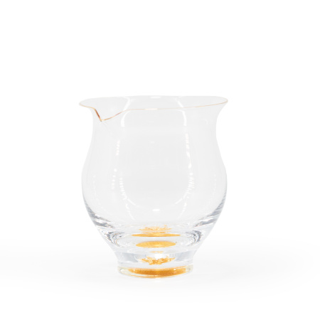 Чахай стеклянный "Золотое равенство", 300 мл.. Цена: 3 870 ₽ руб.