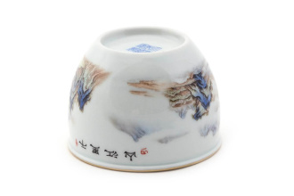 Пиала (чашка) "Хороша!", 55 мл  | 茶杯. Цена: 4 160 ₽ руб.