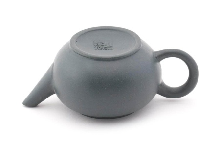 Глиняный чайник «Тихоокеанская сосна», 100 мл.. Цена: 2 020 ₽ руб.