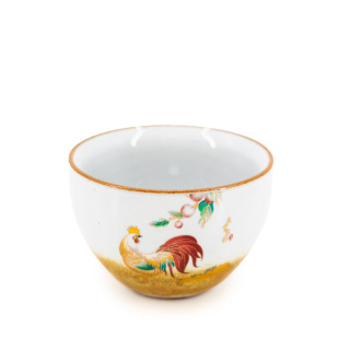 Пиала «Петушок - золотой гребешок»  | 茶杯. Цена: 1 840 ₽ руб.
