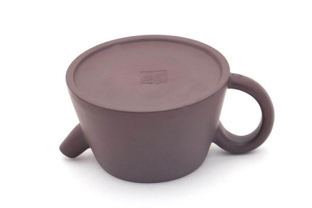 Чайник глиняный «Чжайгун», 150 мл. Цена: 3 520 ₽ руб.