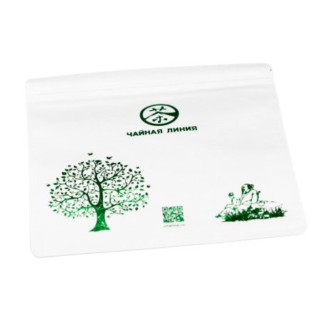 Конверт для блина пуэра 357 гр "Чайная Линия", 25х25 см. Цена: 100 ₽ руб.