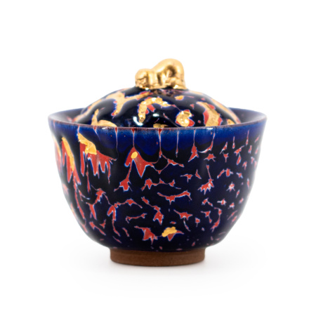 Гайвань авторская ручной работы "Сон" 150мл. Цена: 13&nbsp;760 ₽ руб.