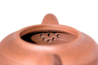 Clay teapot "Tues", 150 ml.. Цена: ₽1,690 руб.