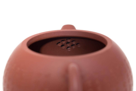 Чайник из Исин, Цзянсу «Цзянь дуй», 200 мл. Цена: 8 820 ₽ руб.