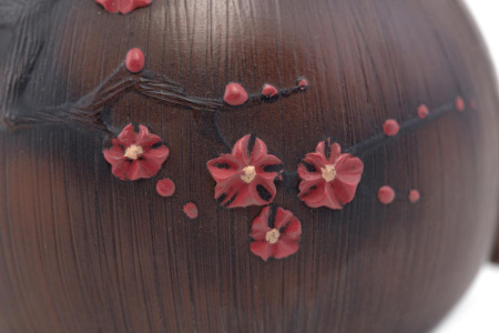 Чайник из Цзяньшуй, Юньнань «Время цветения», 210 мл.. Цена: 23 690 ₽ руб.