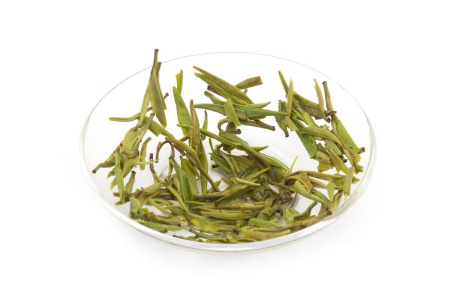 Зеленый чай Чжу е цин