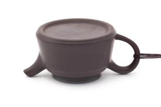 Clay teapot "Repentance", 160 ml. Цена: ₽2,510 руб.