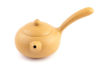 Чайник из Исин, Цзянсу "Хуанхэ", 190 мл.. Цена: 3&nbsp;220 ₽ руб.