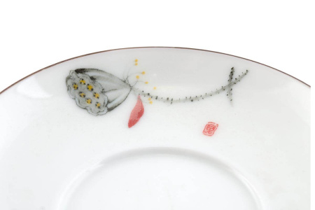 Гайвань "Коробок", 200 мл. Цена: 2 070 ₽ руб.