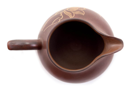 Чахай из Циньчжоу, Гуанси «Символ чистоты». Цена: 7 490 ₽ руб.