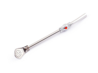 БОМБИЖЬЯ с камнем из нержавеющей стали, 14 см. Цена: 340 ₽ руб.