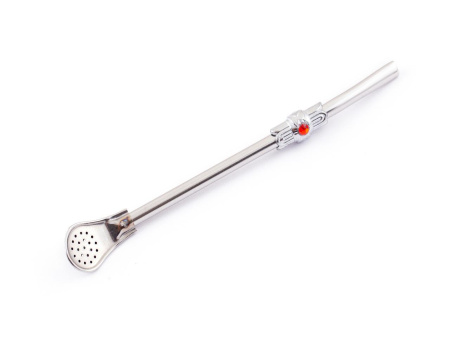 БОМБИЖЬЯ с камнем из нержавеющей стали, 14 см. Цена: 340 ₽ руб.