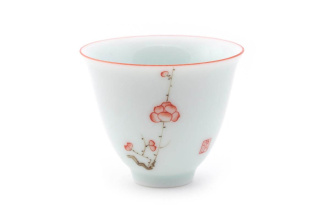 Чашка «Азия», 60 мл.  | 茶杯. Цена: 930 ₽ руб.