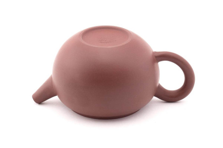 Clay teapot "Unblown flower", 255 ml.. Цена: ₽3,690 руб.