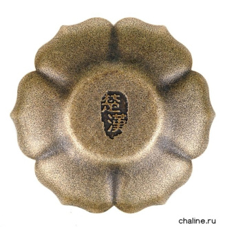 Bronze Flower Stand. Цена: ₽510 руб.