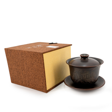 Гайвань из Циньчжоу, Гуанси "Слобода" 180 мл. Цена: 11&nbsp;510 ₽ руб.