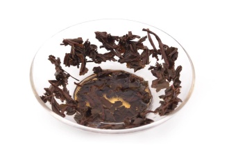 Индийский и цейлонский чай - Чёрный крупнолистовой чай с плантаций города Герю (Gurue) провинции Замбезия (Zambezia) Мозамбик, 
