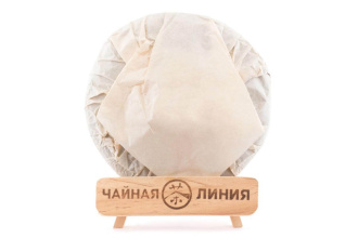 Прессованный шу пуэр - Шу пуэр 2006 г. «Императорский Банчжан» завода «Чжоуши» 357 г, 
