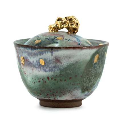 Гайвань авторская ручной работы "Мироздание" 150мл. Цена: 13&nbsp;560 ₽ руб.