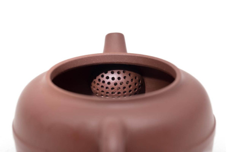 Чайник из Исин, Цзянсу «Благородие», 190 мл.. Цена: 7 340 ₽ руб.