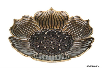 Bronze Flower Stand. Цена: ₽510 руб.