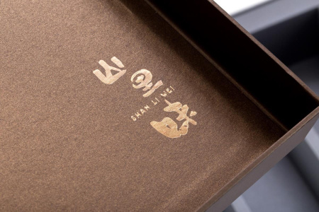 Подарочная упаковка «Чайный пакетик». Цена: 2 800 ₽ руб.