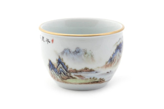 Пиала (чашка) "Хороша!", 55 мл  | 茶杯. Цена: 4 160 ₽ руб.