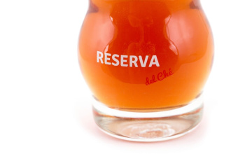 Сосуд для Мате стеклянный с широким горлом, 140 мл.. Цена: 2 820 ₽ руб.