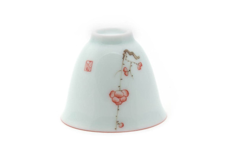 Чашка «Азия», 60 мл.  | 茶杯. Цена: 930 ₽ руб.