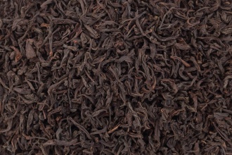 Индийский и цейлонский чай - Вьетнамский чёрный чай, 