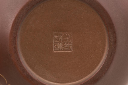 Чахай из Циньчжоу, Гуанси «Символ чистоты». Цена: 7 490 ₽ руб.