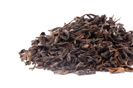 Тайваньский улун (Формоза) - Мяоли Дунфан мэйжэнь (Восточная красавица из Мяоли), Дун фан мэй жэнь, Dongfang Meiren, Dong fang Mei ren