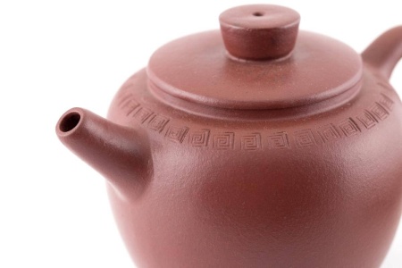 Глиняный чайник «Везучий», 160 мл.. Цена: 2 080 ₽ руб.