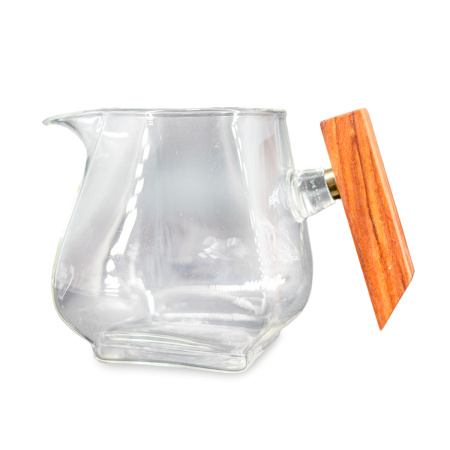 Чахай стеклянный "Равноденствие", 410 мл. Цена: 2 480 ₽ руб.