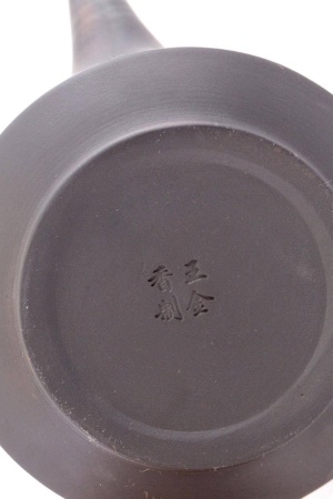Чайник из Цзяньшуй «Юньнаньская глина». Цена: 14 180 ₽ руб.